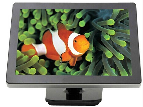 21.5inch LCD IR Touchscreen monitor