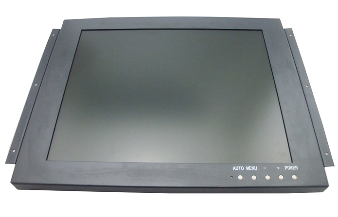 17inch Sunlight LCD monitor