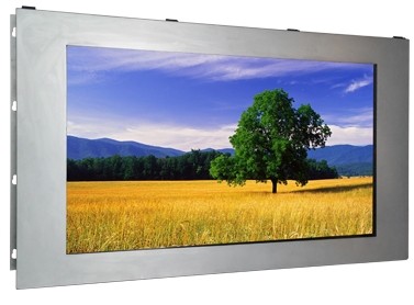 65inch Sunlight LCD monitor